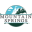 Mountain Spring Water Icon