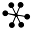 The TEN Nail Bar Icon