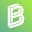 Bitpanda Custody Icon