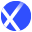 ClearX.io Icon