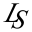 Liquid Salon Icon
