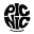 Picnicwear Icon