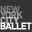 New York City Ballet Icon