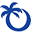 Pure Oasis Water Icon