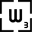 W3 Lab Digital Agency Icon