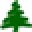 Forestry Distributing Icon