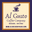 Al Gusto Coffee Company Icon