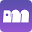 Matrix Market Icon