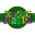 Jurassic Friends NFT Icon