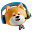 GamingDoge Icon