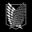 Attack on Titan Icon