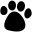 Healthy Tails Icon