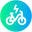 Electricbyke Icon