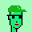Klaytn Punks Icon