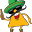 Nacho Daddy Icon