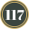 117 Prime Icon