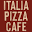 Italia Pizza Cafe Icon