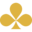 Memphis Clover Club Icon