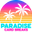 Paradise Card Breaks Icon