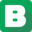 Bluetailcoupon Icon