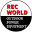 Rec World Outdoor Power Equipment Icon