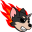 Hell Hounds Icon