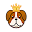 DogeKing Icon
