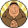 Brother Juniper's Icon