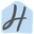 Host & Home Icon