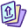 NFT Export Icon
