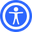 UserWay Icon