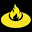 Sting Alarm Icon