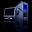 Duke of Computers Icon