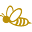 Humble Bee Sugaring Studio Icon