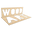 Woodartsupply.com Icon