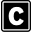 Carfax Icon