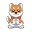 Sincere Doge Icon