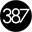 Salon 387 Icon