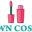 Ktown Cosmetic Icon