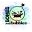 Bombs and Bubbles Icon
