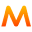 MAGMA Fitness Icon