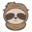 Sleepy Sloth Finance Icon