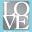 For The Love Of Hair Icon