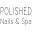 Polished Nails & Spa Icon