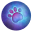 SolarPups Icon
