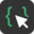 CSS Scan Icon