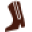 Two Free Boots Icon