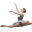 Ballet Workout Icon
