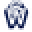 Waldos Glass Icon