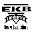 EKB Construction Icon